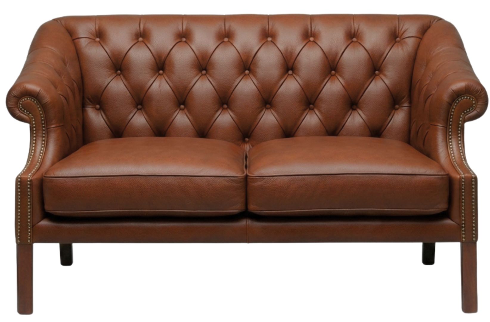 The Ashbury Chesterfield